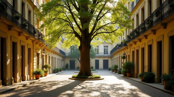 L'hébergement adapté pour vos groupes à Bordeaux