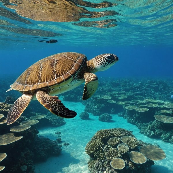 Quels sont les meilleurs spots pour la plongée en apnée au Belize : conseils, équipements et périodes ?