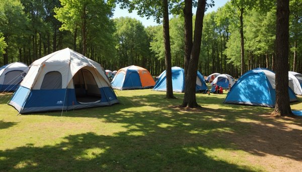 Un séjour inoubliable au camping Le Village de la Guyonnière en vendée