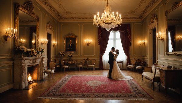 Les love rooms : vivez des moments romantiques inoubliables