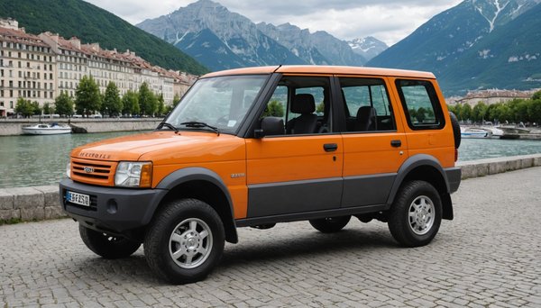 Découvrez la location utilitaire à grenoble : pratiques et accessibles